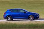 Seat Leon Cupra 300 2017 года (WW)